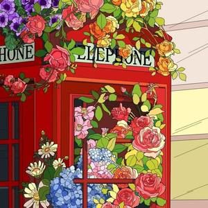 Meet your Posher, Jill